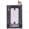 Аккумулятор для HTC One Dual / One M7 (BN07100)  фото №1