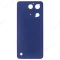 Задняя крышка для Vivo Y36 5G (V2248) (черный) фото №2
