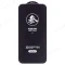 Защитное стекло Remax Medicine Glass GL-27 для Apple iPhone 15 Pro (черный) фото №3