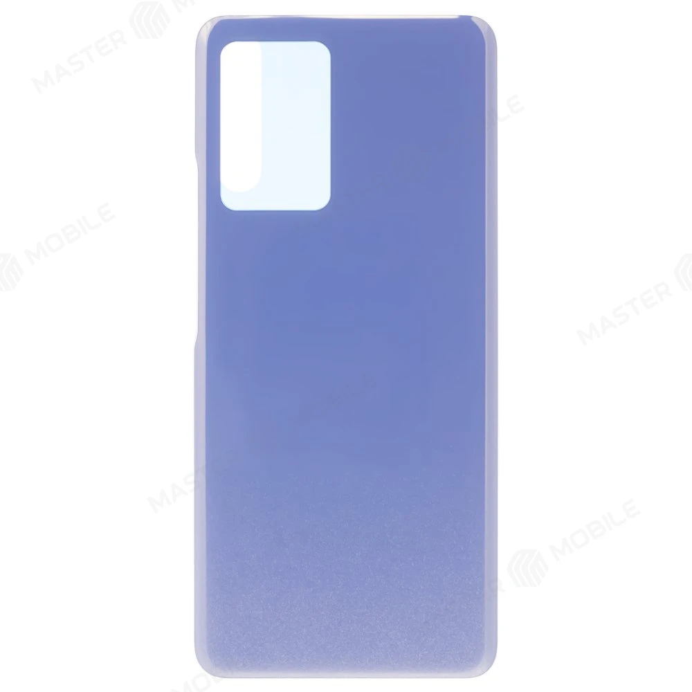 Задняя крышка для Xiaomi 13 Lite (2210129SG) (голубой)