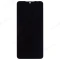 Дисплей для Nokia 6.2 (TA-1198) / 7.2 (TA-1196) + тачскрин (черный) фото №1