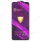 Защитное стекло OG Glass (3 в 1) для Samsung A165F Galaxy A16 4G (черный) фото №1