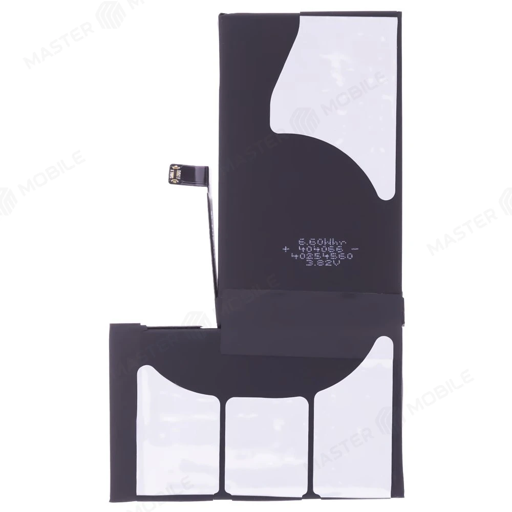 Аккумулятор для Apple iPhone Xs Max (ORIG) фото №2