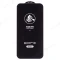 Защитное стекло Remax Medicine Glass GL-27 для Apple iPhone 13 Pro Max / iPhone 14 Plus (антишпион) (черный) фото №3