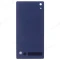 Задняя крышка для Sony E6603/E6653 Xperia Z5/E6633/E6683 Xperia Z5 Dual (черный) фото №2
