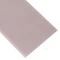 Задняя крышка для Google Pixel 6 (GB7N6/G9S9B16/G9S9B/GR1YH) (коралловый) фото №3