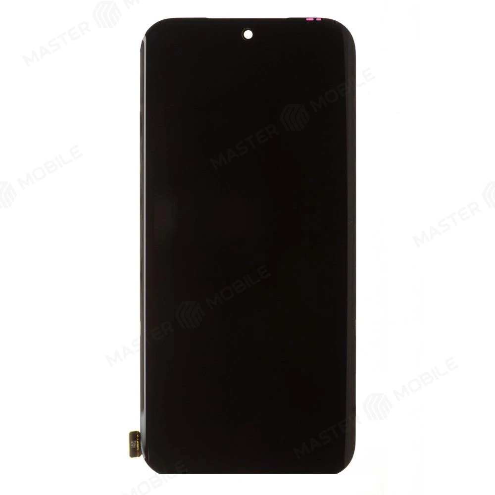Дисплей для Tecno Camon 50 Ultra (CN7c) + тачскрин (черный) (ORIG) фото №1