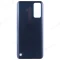Задняя крышка для Huawei Honor 30 (BMH-AN10) / Honor 30 Premium (BMH-AN10) (черный) фото №2