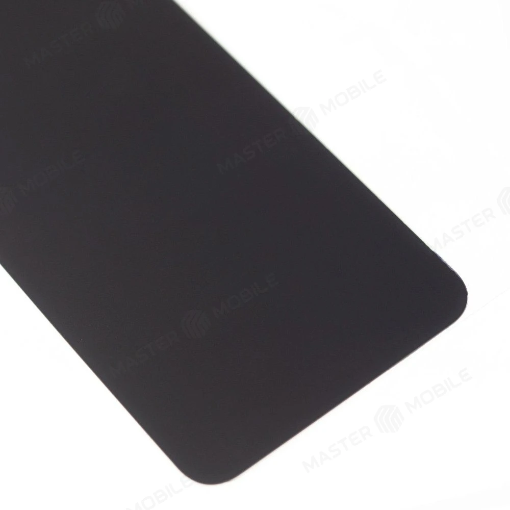 Задняя крышка для Samsung S731 Galaxy S25 FE (черный) (в сборе со стеклом камеры) (ORIG100) фото №4
