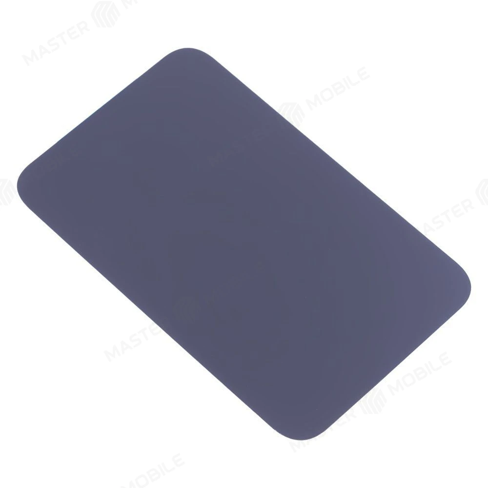 Задняя крышка для Apple iPhone 17 Pro Max (SIM + eSIM) / iPhone 17 Pro Max (eSIM) (синий) (Premium) фото №3