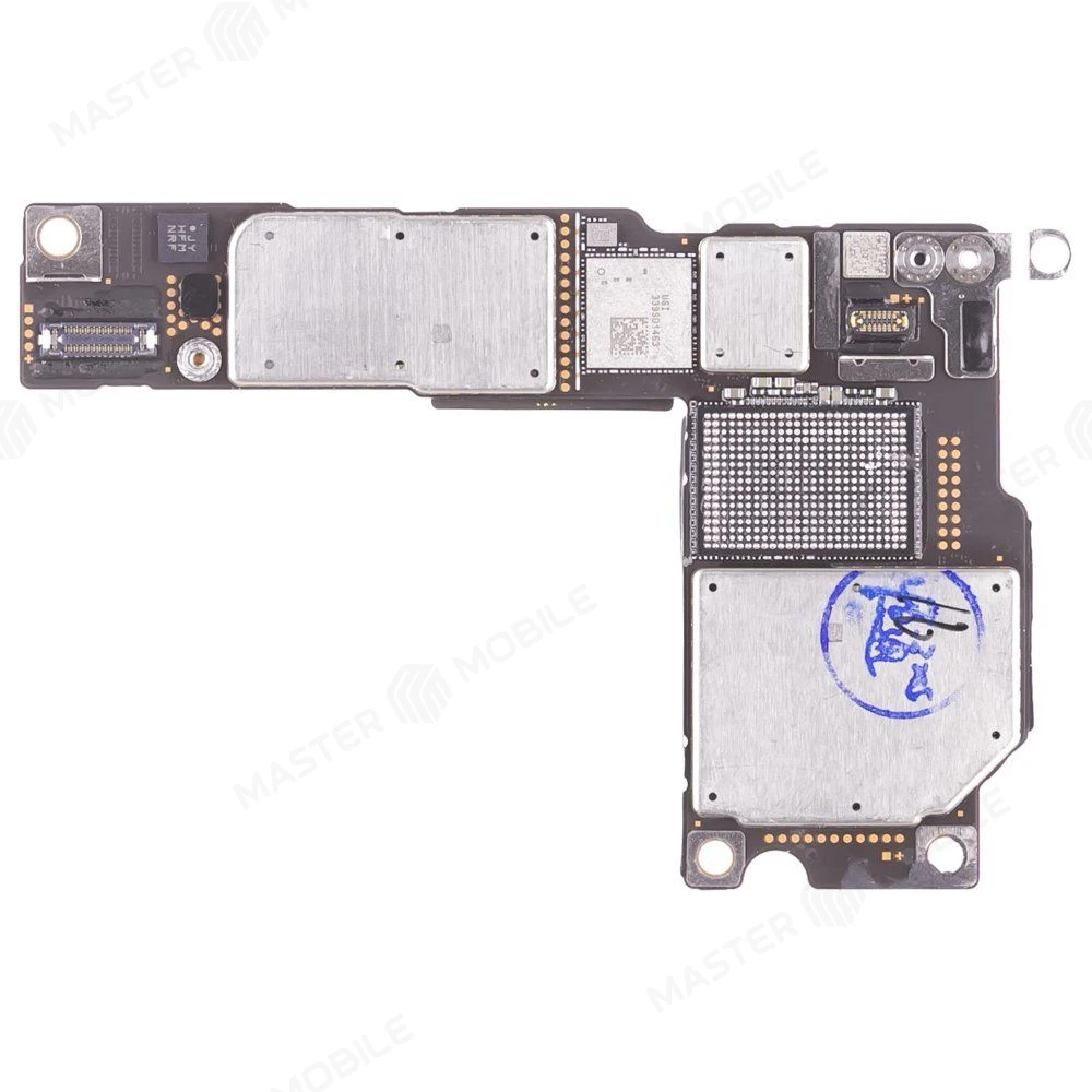 Материнская плата для Apple iPhone 16 (SIM + eSIM) (верхняя) фото №2