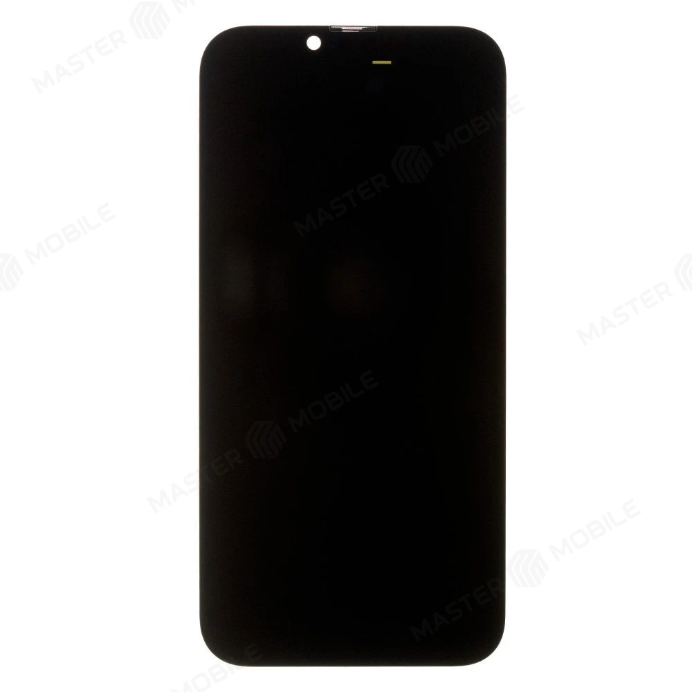 Дисплей для Apple iPhone 13 Pro Max + тачскрин (черный) (F5ENERGY) (Soft Oled) (площадка под IC) (REGULAR) фото №1