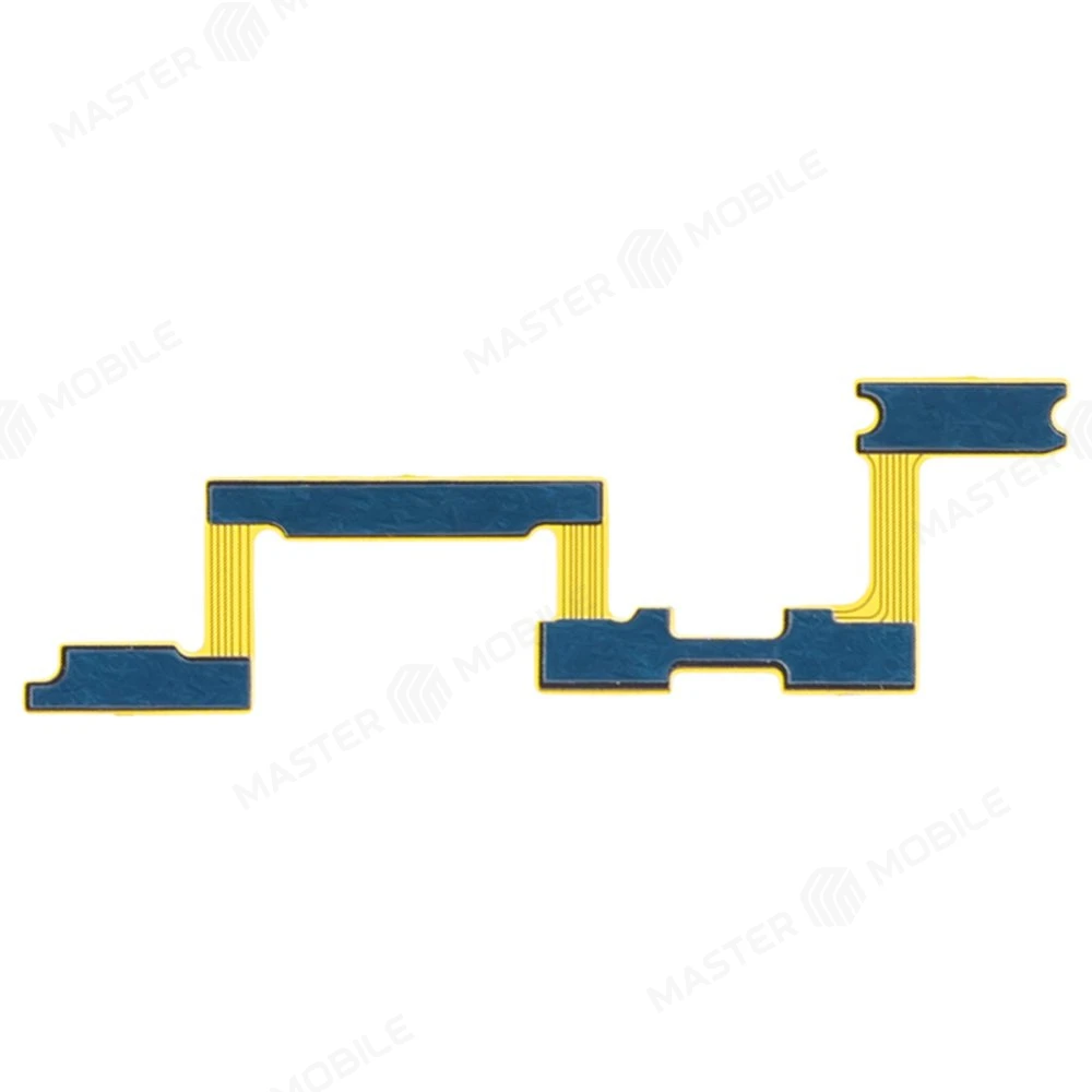 Шлейф для Huawei Nova 9 SE (JLN-LX1) с комп. (на кнопку включения и кнопки громкости)  фото №2