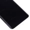 Задняя крышка для Xiaomi Mi 10T 5G (M2007J3SY) / Mi 10T Pro 5G (M2007J3SG) (черный) фото №4