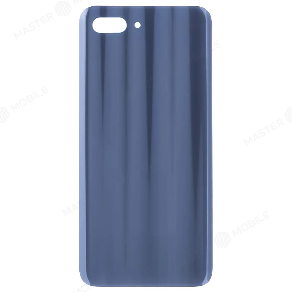 Задняя крышка для Huawei Honor 10 (COL-L29) (серый)