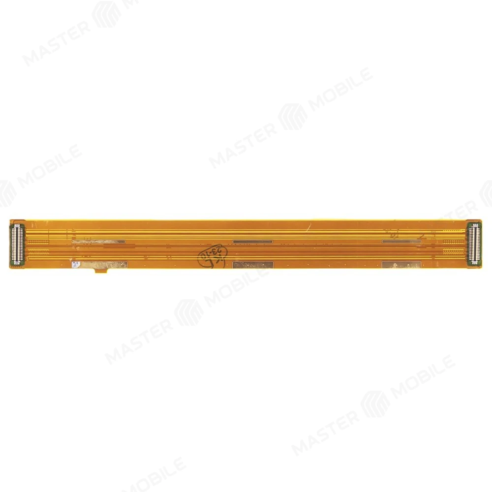 Шлейф для OPPO A5 2020 (CPH1931) / A9 2020 (CPH1941) с комп. (межплатный)  фото №2