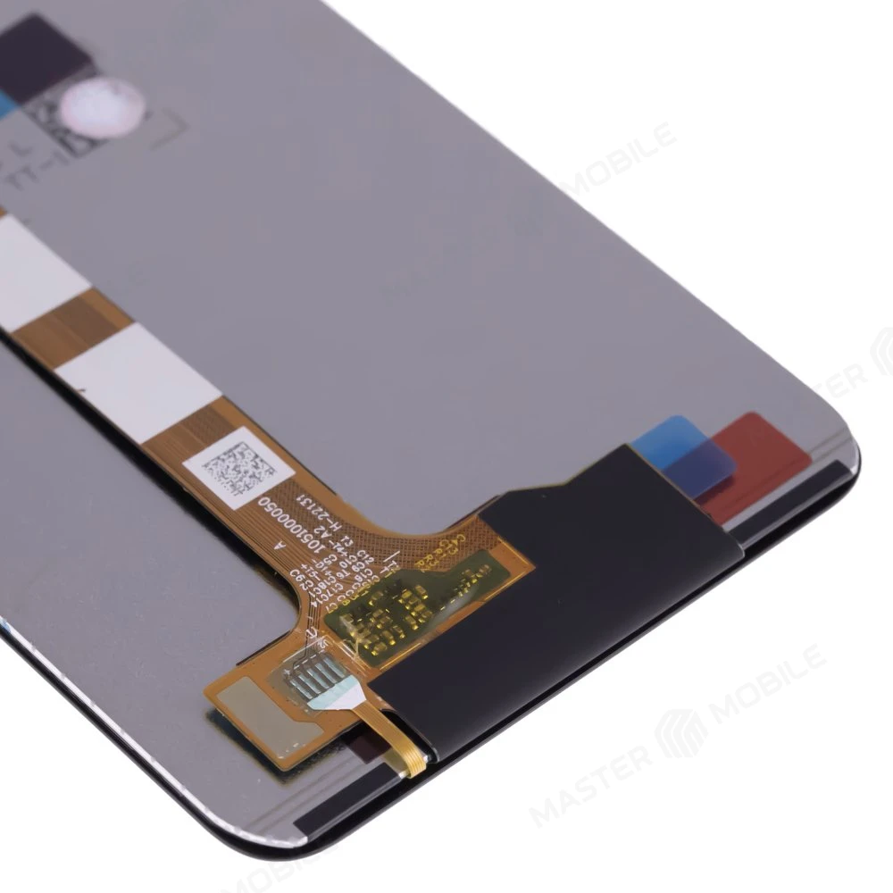 Дисплей для Huawei Honor X9 (ANY-LX1) / X9 5G (ANY-LX1) / Honor X30 (ANY-AN00) / Honor Magic 4 Lite (ANY-LX1) + тачскрин (черный) (ORIG) фото №4