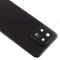 Задняя крышка для Xiaomi 13 (2211133G) (черный) (в сборе со стеклом камеры) фото №3
