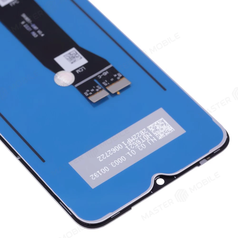 Дисплей для Huawei Nova Y61 (EVE-LX9N) + тачскрин (черный) (ORIG) фото №3