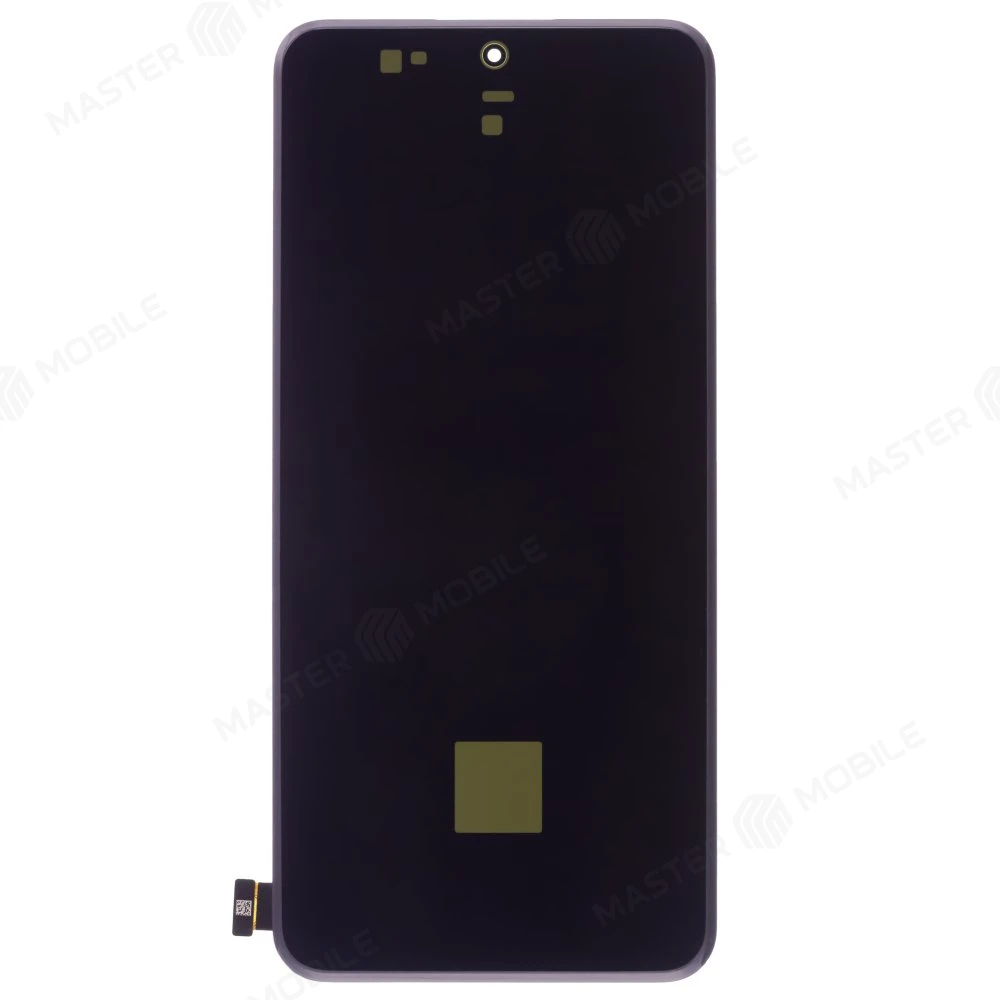 Дисплей для Xiaomi 14 Ultra (24030PN60G) + тачскрин (черный) (ORIG)