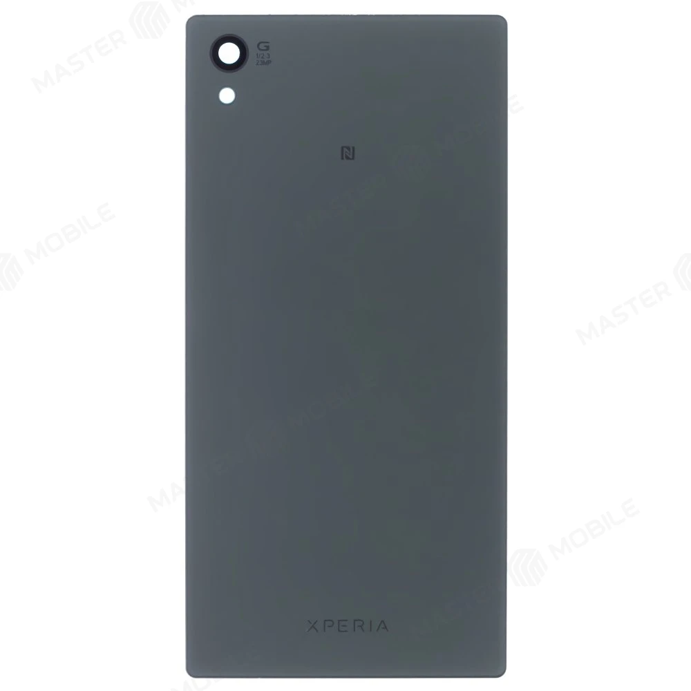 Задняя крышка для Sony E6603/E6653 Xperia Z5/E6633/E6683 Xperia Z5 Dual (зеленый)