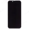 Дисплей для Apple iPhone 14 + тачскрин (черный) (JCID) (Soft Oled) (SYSTEM DIAGNOSABLE) фото №1