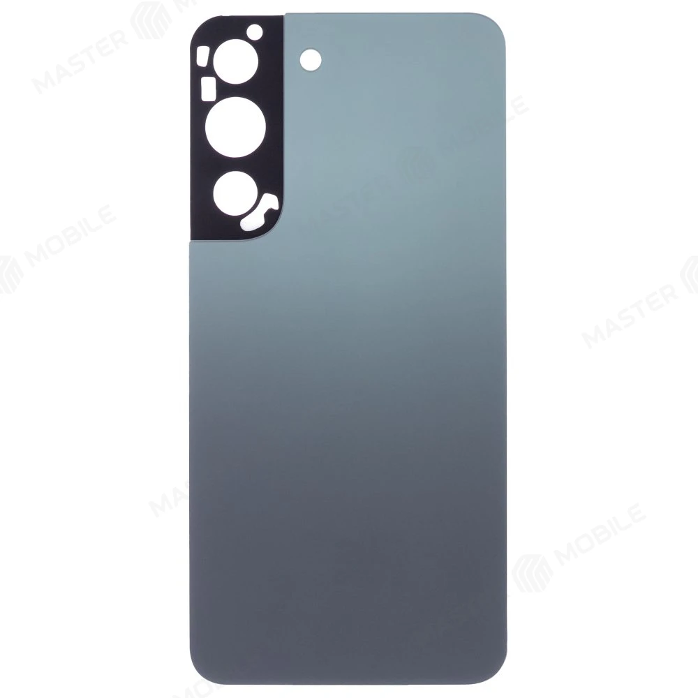 Задняя крышка для Samsung S901 Galaxy S22 (зеленый) фото №1