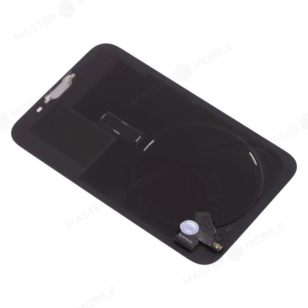 Задняя крышка для Apple iPhone 17 Pro Max (SIM + eSIM) / iPhone 17 Pro Max (eSIM) (оранжевый) (ORIG100) (Снятый) (возможен дефект ЛКП) фото №4