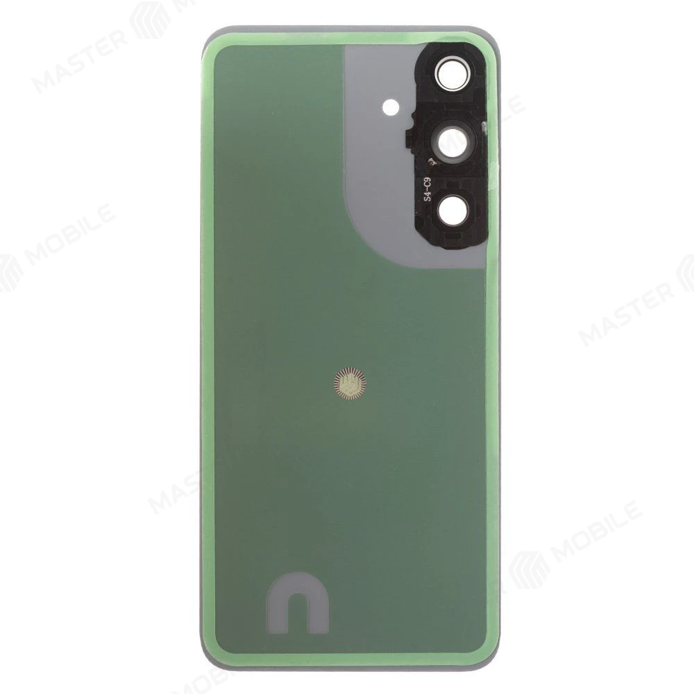 Задняя крышка для Samsung S731 Galaxy S25 FE (голубой) (в сборе со стеклом камеры) фото №2