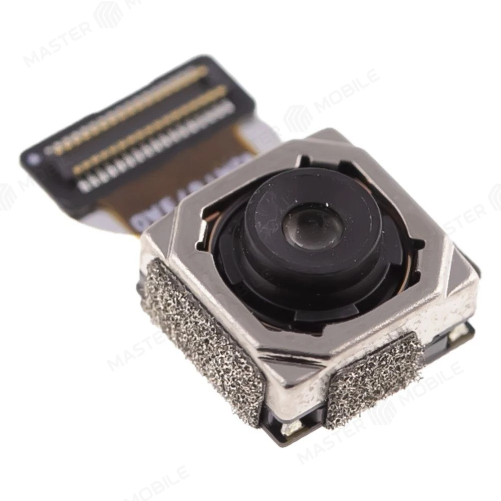 Камера для Tecno Spark 7 (KF6N) (задняя)  фото №3