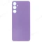 Задняя крышка для Samsung A057F Galaxy A05s (фиолетовый)  фото №1