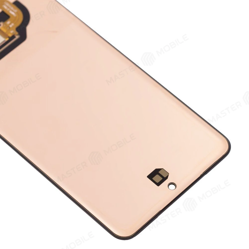 Дисплей для Vivo X200 Pro (V2413) + тачскрин (черный) (ORIG) фото №3
