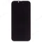 Дисплей для Apple iPhone 14 Plus + тачскрин (черный) (JCID) (Soft Oled) (SYSTEM DIAGNOSABLE) фото №1