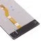 Дисплей для Huawei Honor Pad X7 8.7 Wi-Fi (JMS-W09) + тачскрин (черный) (ORIG) фото №4