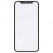 Стекло модуля для Apple iPhone 11 Pro + OCA (Premium) фото №2