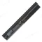 Аккумулятор для HP ProBook 4330s, 4331s, 4430s, 4431s, 4435s, 4436s, 4440s, 4441s и др. (HSTNN-LB2R) (10,8 В-11,1В) 5200 мАч) фото №1