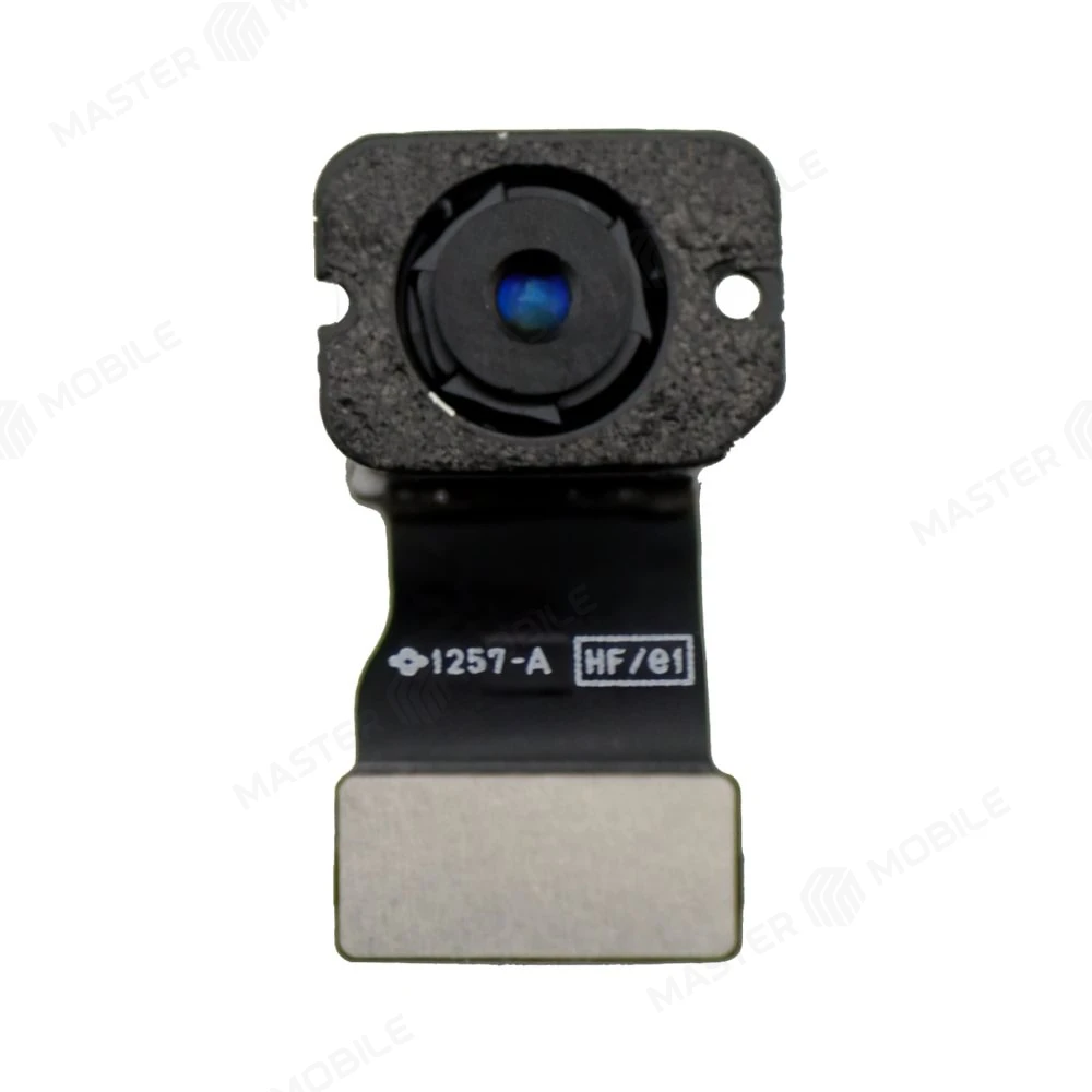 Камера для Apple iPad 3 (A1416/A1430) / iPad 4 (A1458/A1459/A1460) (задняя)