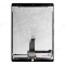 Дисплей для Apple iPad Pro 12.9 (2015) (A1584/A1652) + тачскрин (черный) (Medium) фото №2