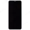 Дисплей для Samsung A135 Galaxy A13 / A137 Galaxy A13 / M236 Galaxy M23 5G / M336 Galaxy M33 5G + тачскрин (черный) (ORIG100) фото №1
