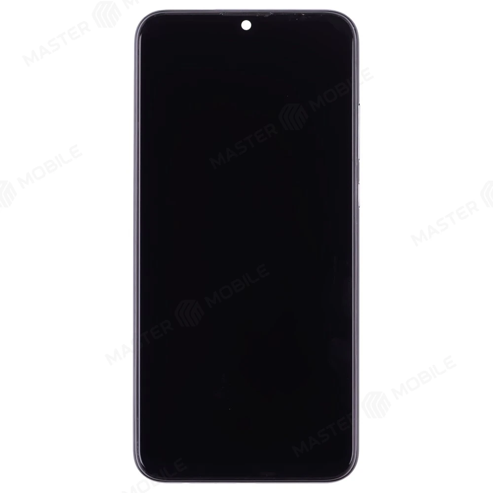 Дисплей для Huawei Honor 10i (HRY-LX1T) / Honor 10 Lite (HRY-LX1) / Honor 20e (HRY-LX1T) + тачскрин (черный) (в рамке) (ORIG)