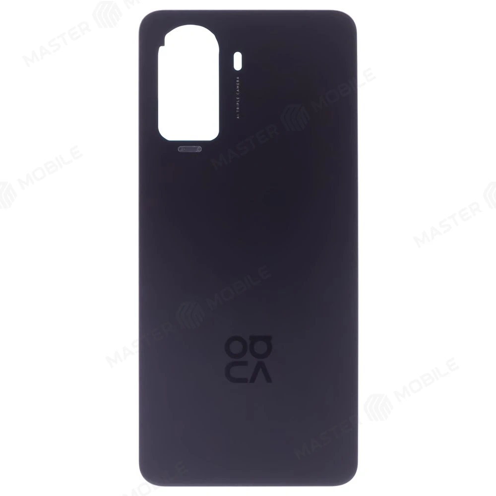 Задняя крышка для Huawei Nova 10 SE (BNE-LX1) (черный)