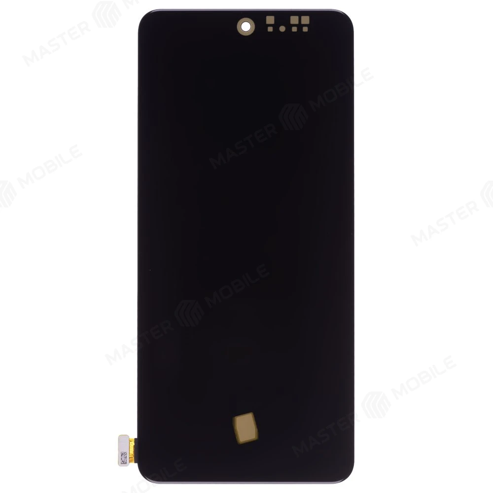 Дисплей для Vivo IQOO Z9 (I2218) + тачскрин (черный) (ORIG)