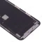 Дисплей для Apple iPhone 11 Pro + тачскрин (черный) (с разбора) (ORIG100) фото №4