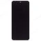 Дисплей для Huawei Honor X7d 4G (LGN-LX1) + тачскрин (черный) (ORIG) фото №1