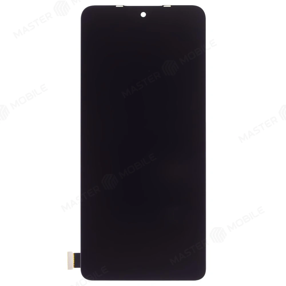 Дисплей для Xiaomi Redmi Note 11 Pro+ 5G (21091116UG) / Redmi Note 12 Pro 4G (2209116AG) + тачскрин (черный) (In-Cell)