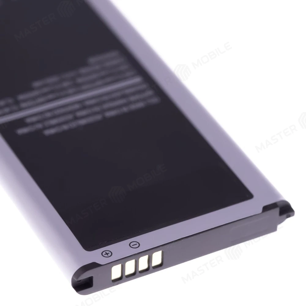 Аккумулятор для Samsung N910 Galaxy Note 4 (EB-BN910BBE)  фото №3