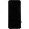 Дисплей для Xiaomi Mi 10 5G (M2001J2G) / Mi 10 Pro (M2001J1G) + тачскрин (черный) (ORIG) (Rev. C) фото №1