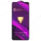 Защитное стекло OG Glass (3 в 1) для Xiaomi Redmi 12 4G (23053RN02Y) / Poco M6 4G / Infinix Note 30 4G / Hot 40 / Tecno Pova 5 (LH7n) и др. (черный) фото №1
