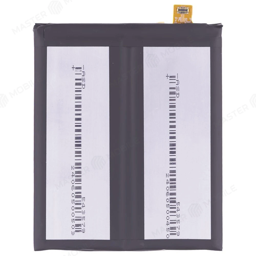 Аккумулятор для Vivo iQOO 12 (V2307A) (BA12) (Premium) фото №2