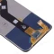 Дисплей для Infinix Hot 10S (X689D) / Smart 6 Plus (X6823C) / Itel Vision 3 Plus (P682LPN) и др. + тачскрин (черный) (ORIG) фото №4